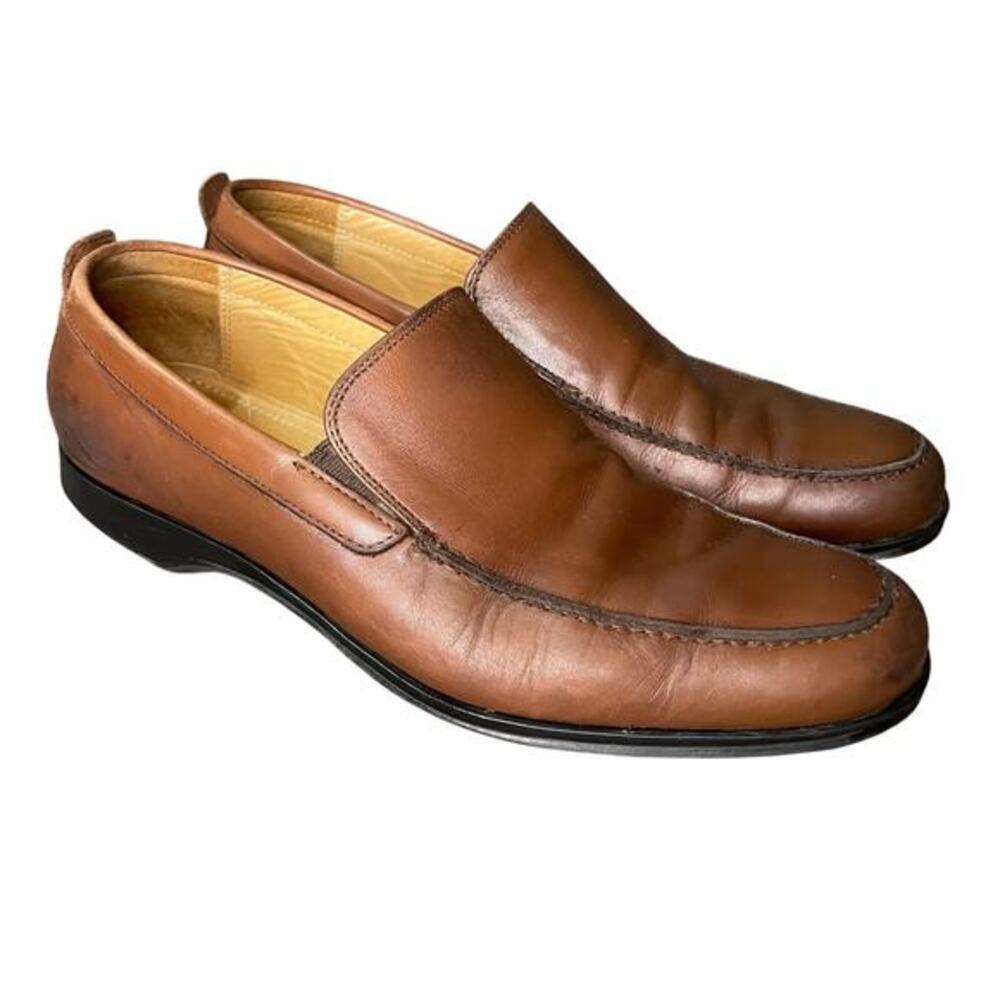 Men’s coach Corbin loafers - Picture 2 of 7